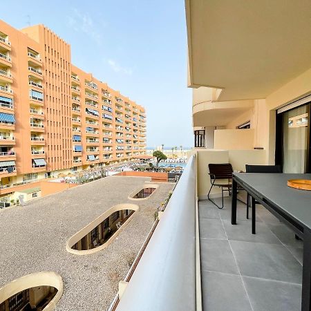 Luxury Family Holiday Homes - Sol Playa פואנגירולה מראה חיצוני תמונה