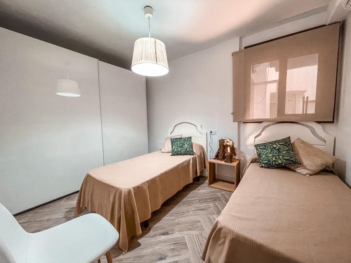 Luxury Family Holiday Homes - Sol Playa פואנגירולה מראה חיצוני תמונה