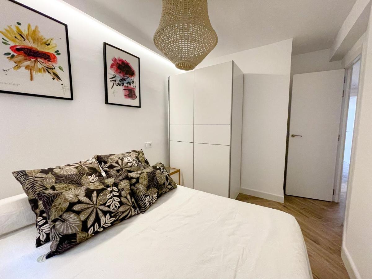 Luxury Family Holiday Homes - Sol Playa פואנגירולה מראה חיצוני תמונה