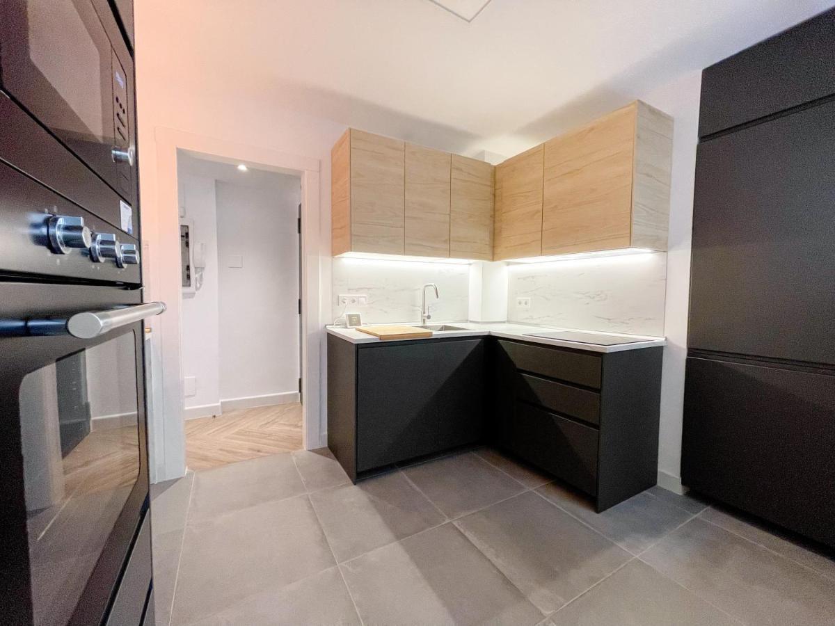 Luxury Family Holiday Homes - Sol Playa פואנגירולה מראה חיצוני תמונה