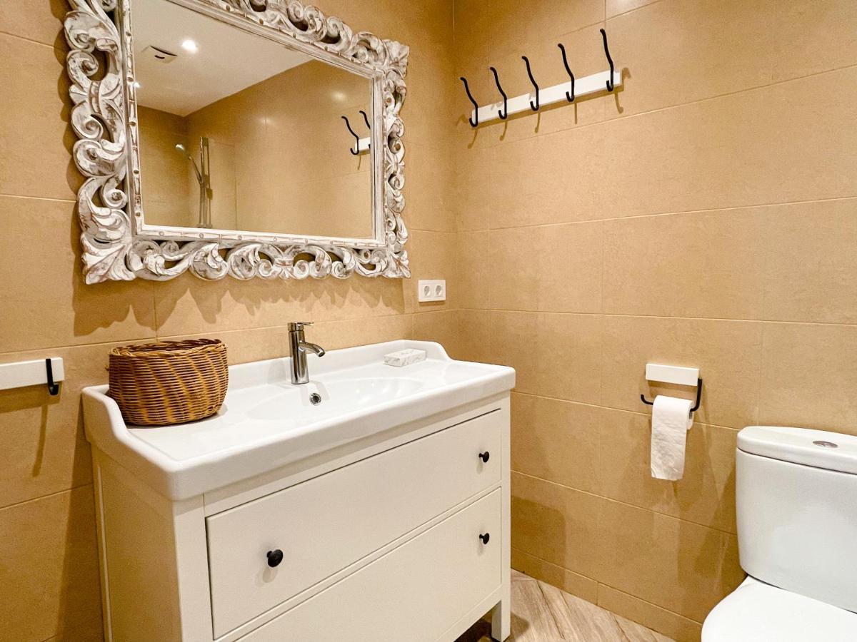 Luxury Family Holiday Homes - Sol Playa פואנגירולה מראה חיצוני תמונה